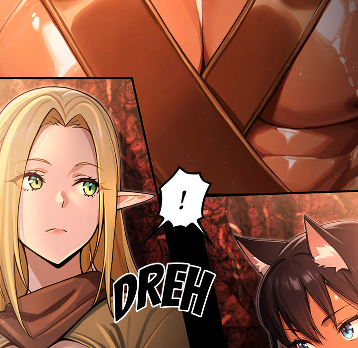 XX Dungeon - episode 3 - 25
