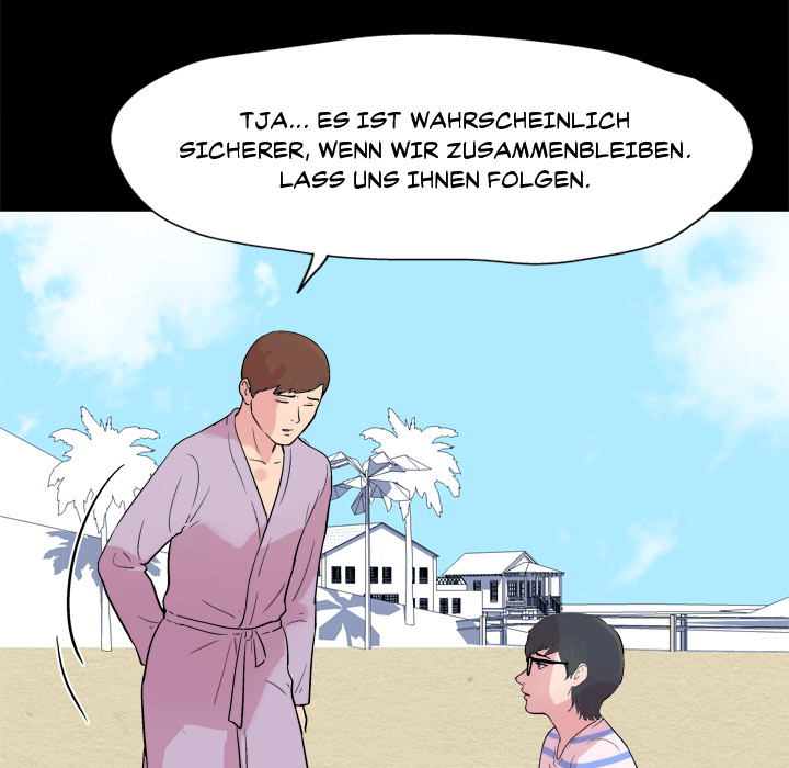 Projekt Utopia - episode 22 - 33