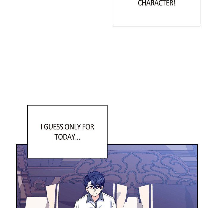 The Destroyer Fell in Love with Me - episode 11 - 54
