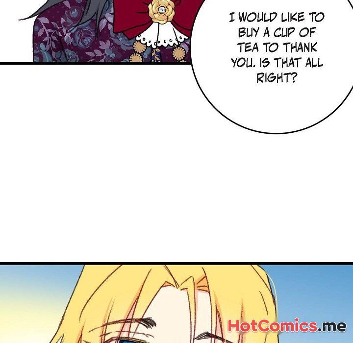 Bring the Love - episode 97 - 32
