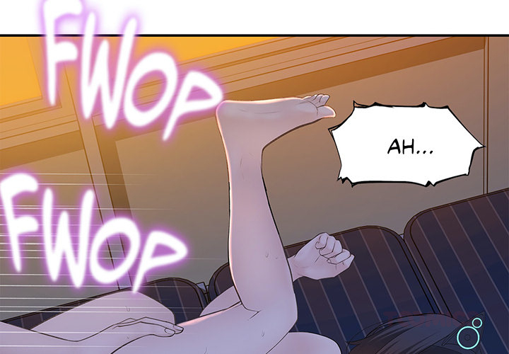 Teach Me How to Please You - episode 21 - 2
