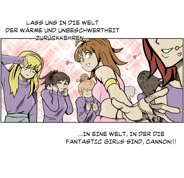 Der Schlägerjäger - episode 71 - 6