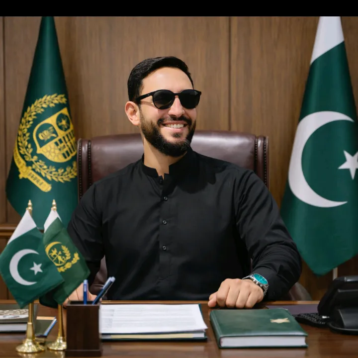 fazalkakakhail