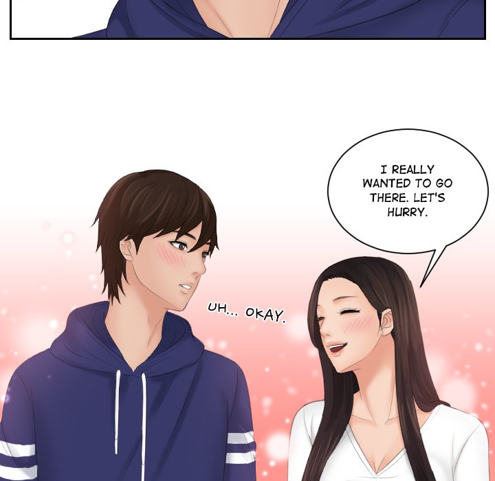 My Love Companion - episode 10 - 87