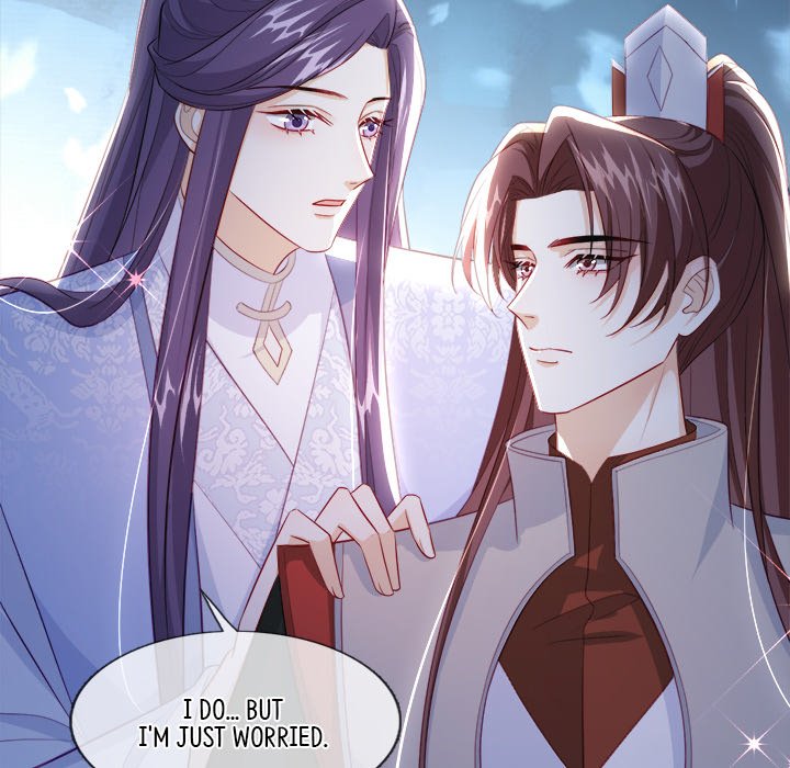 The Emperor's Choice - episode 43 - 97