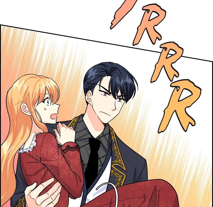 The Destroyer Fell in Love with Me - episode 3 - 66