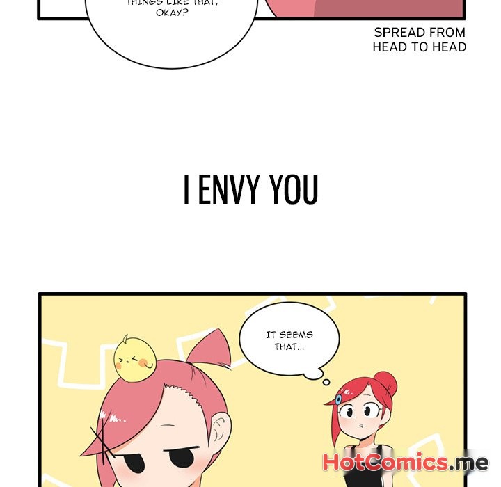 The Amazing Siblings - episode 48 - 6