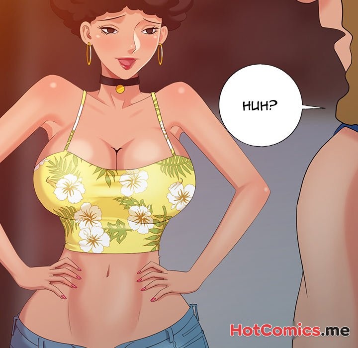Secret Hideout - episode 11 - 146