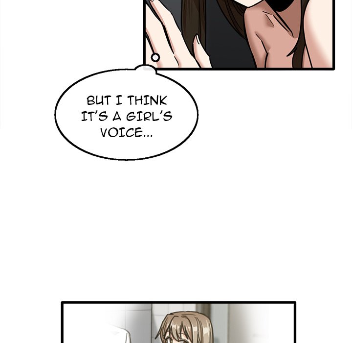 No More, No Less - episode 12 - 4