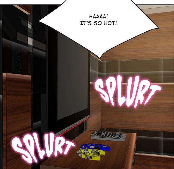 Extremely Rich Family - episode 29 - 154