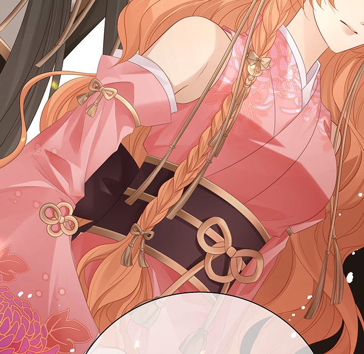 MASTER AND SEVEN LOVERS - episode 77 - 33