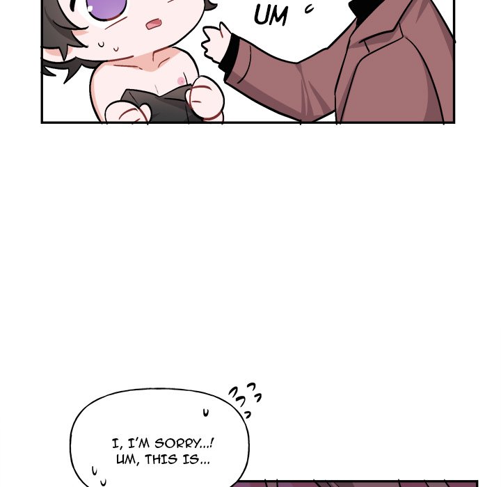 Pheromone Sherbet♥ - episode 34 - 42