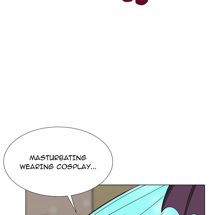Cosplay Girl - episode 9 - 46