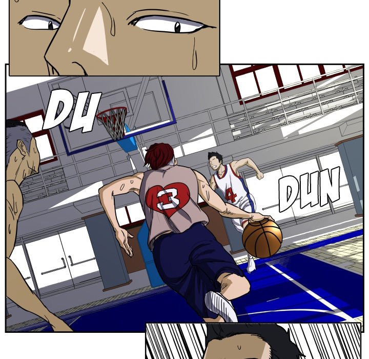 Tweener - episode 29 - 35