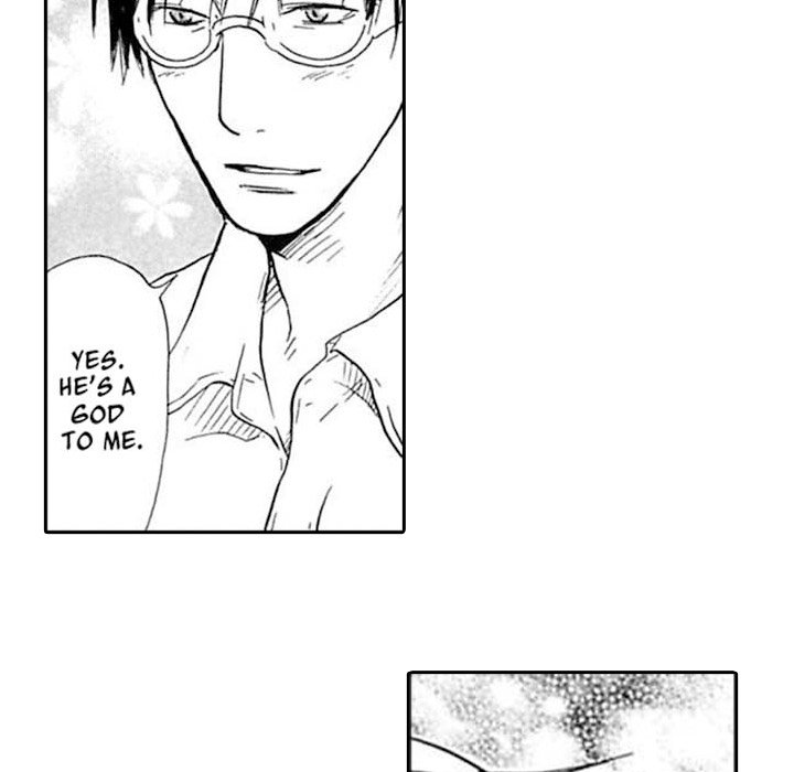 The More Useless He Is, The More I Love Him - episode 5 - 34