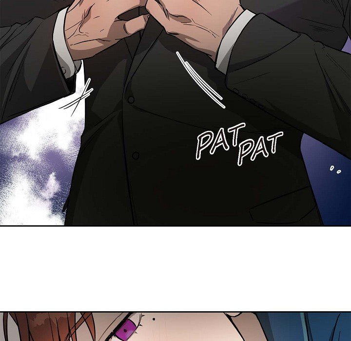 Hard-Boiled Love - episode 15 - 43
