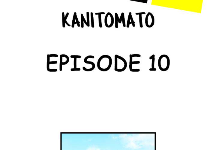 At Night She's a Nymphomaniac - episode 10 - 3