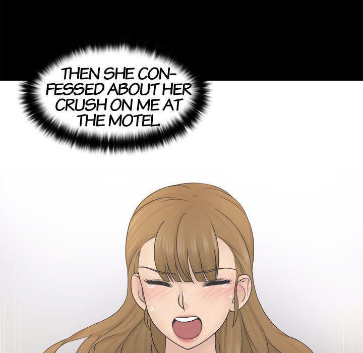 My Girlfriend and My Slave - episode 7 - 24