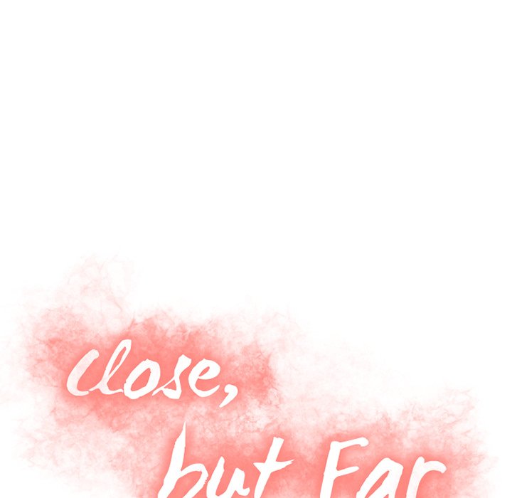 Close, but Far - episode 51 - 13