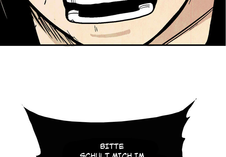 Der Schwertklan Joseons - episode 21 - 2