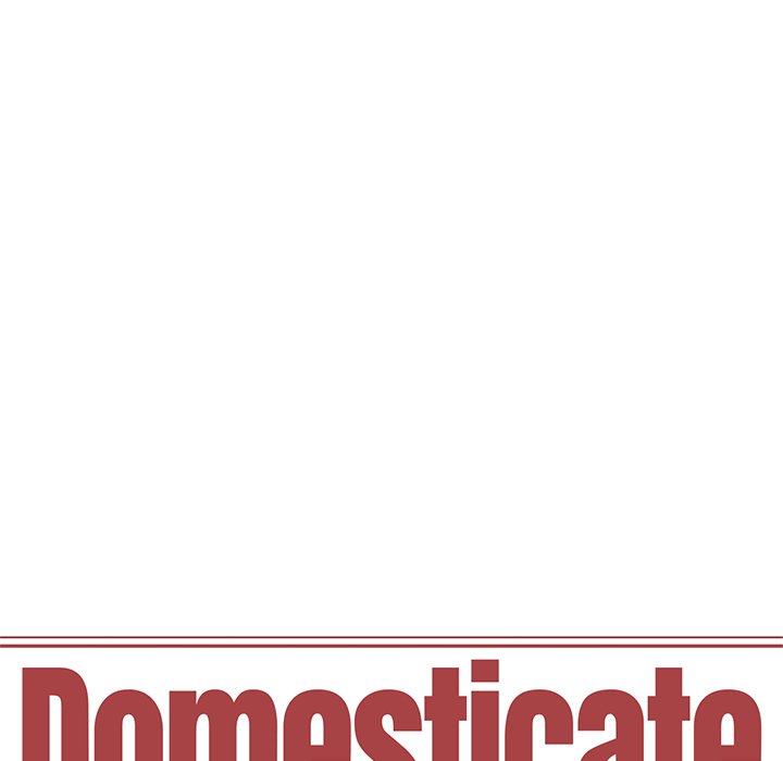 Domesticate The Housekeeper - episode 25 - 10