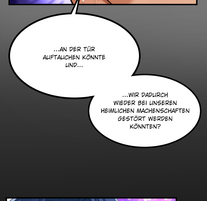 Einziehen, Ausziehen - episode 9 - 99