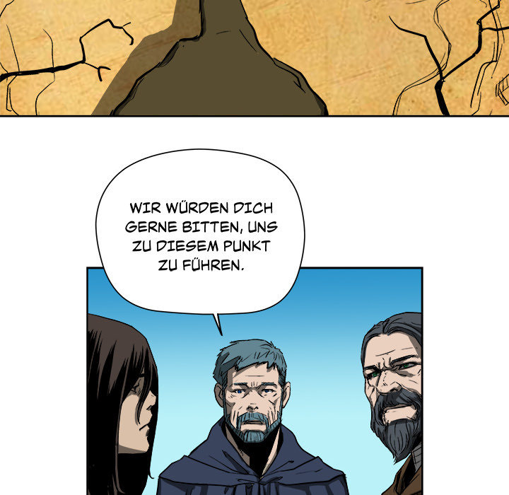 Karmas Weg - episode 18 - 77