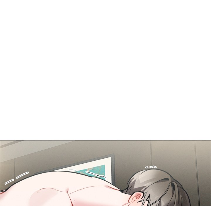 Cherry Doll Scandal - episode 13 - 138