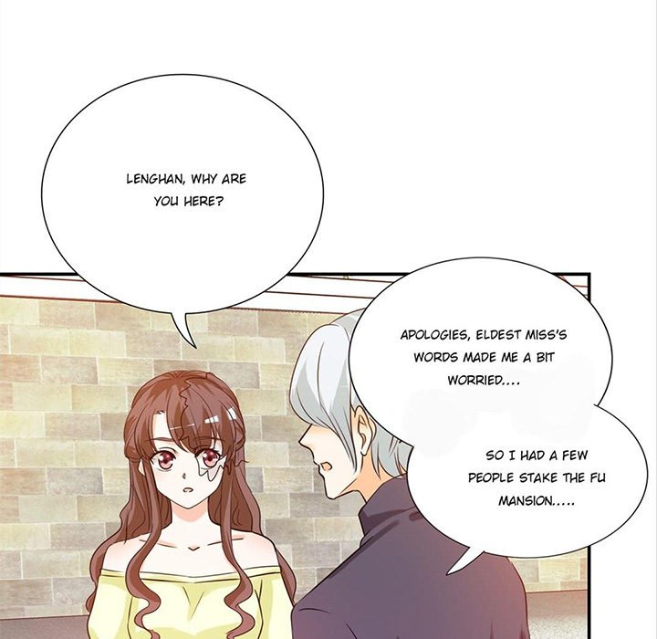 Good Morning, Mrs. Fu - episode 11 - 5