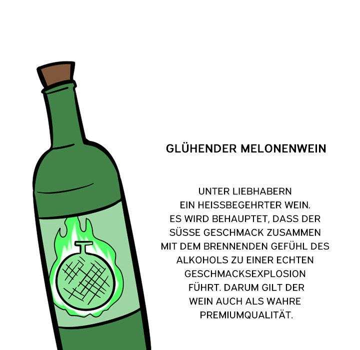 Des Wächters Werk - Die Bäckerei - episode 29 - 31