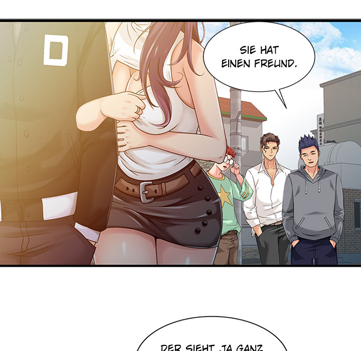Nur für dich - episode 1 - 20