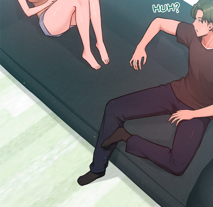 Never Just Friends - episode 11 - 106