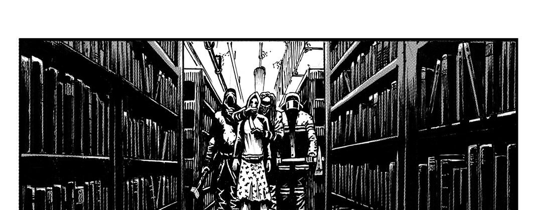 Stonebot Sanz Omnibus - episode 15 - 40