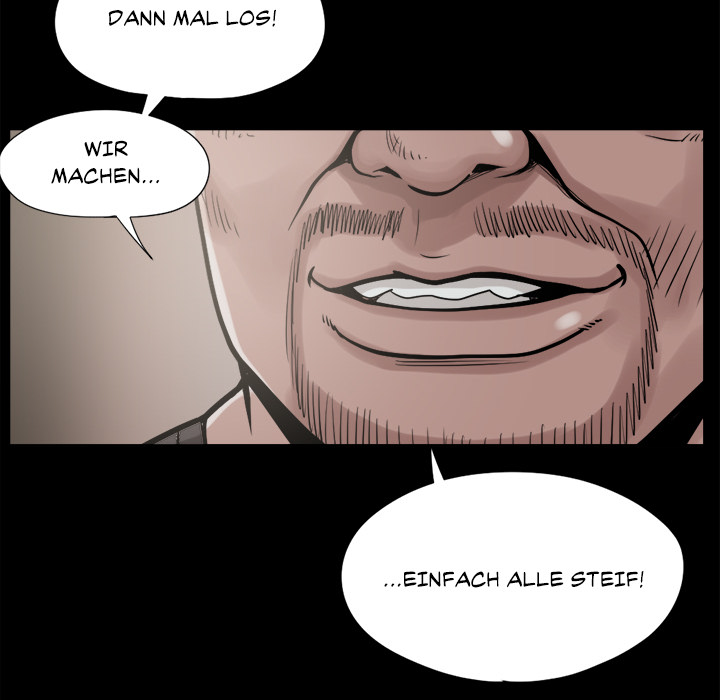 Insel der Bedrohung - episode 9 - 101