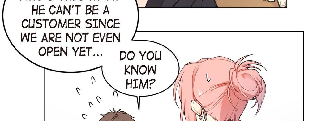 Sweet Caress - episode 2 - 186