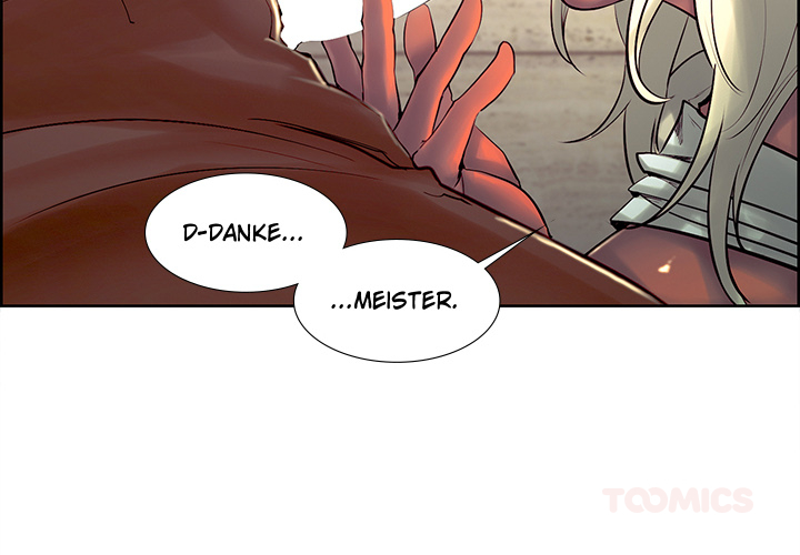 Zahme Damen - episode 12 - 1