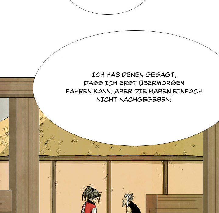Der Schwertklan Joseons - episode 51 - 22