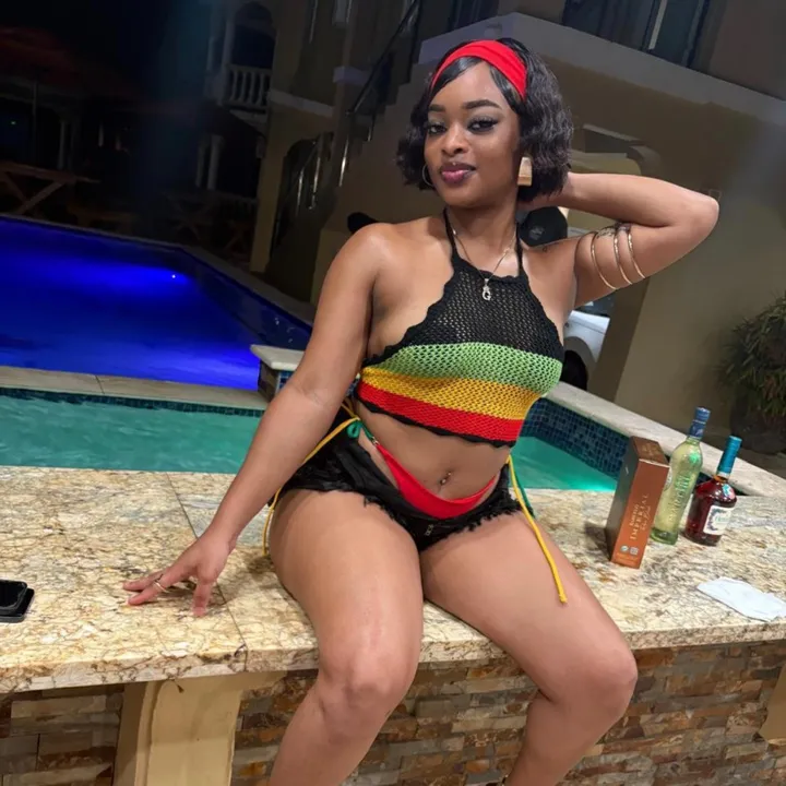 jamii_shae
