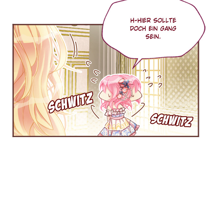 Kopfloser Prinz - episode 20 - 32