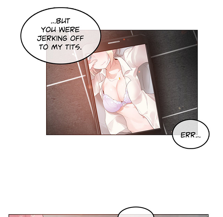 A Pervert's Daily Life - episode 69 - 7