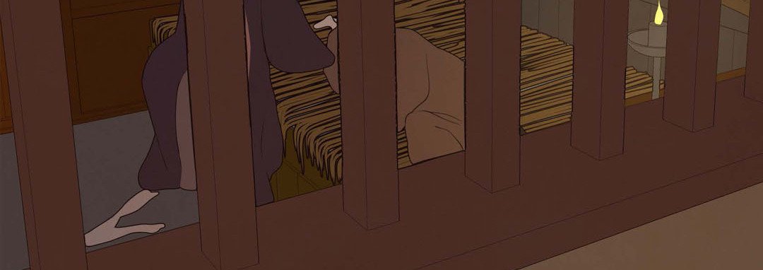 The Palace of Bardo - episode 36 - 198
