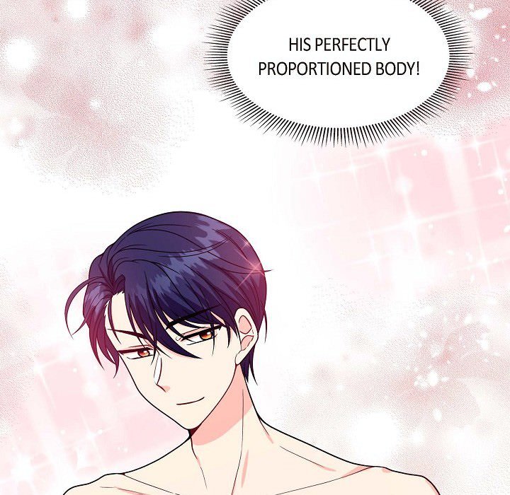 The Destroyer Fell in Love with Me - episode 9 - 66