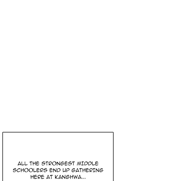 High School Legend Boost - episode 1 - 7
