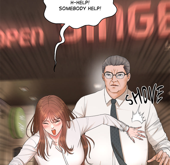 Kangsae the Strong - UNCENSORED - episode 1 - 348