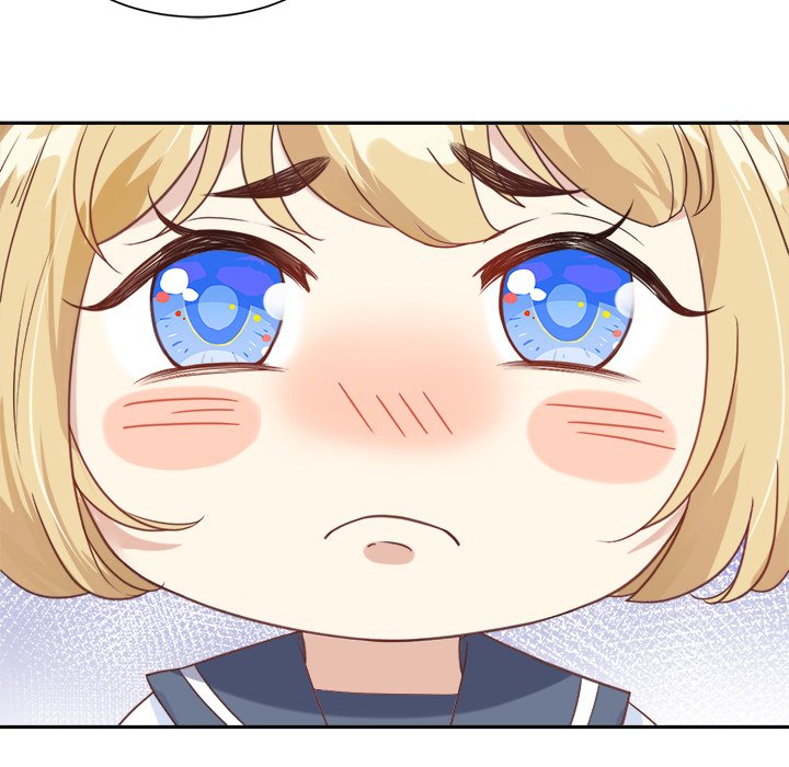 Strange Family - episode 10 - 24