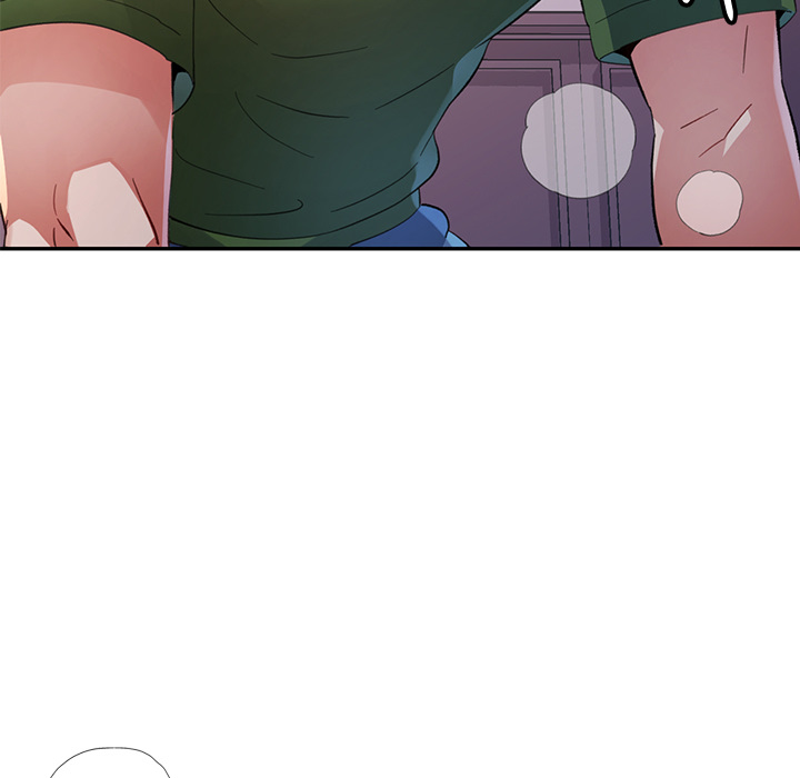 Intimate Tutoring - episode 5 - 34