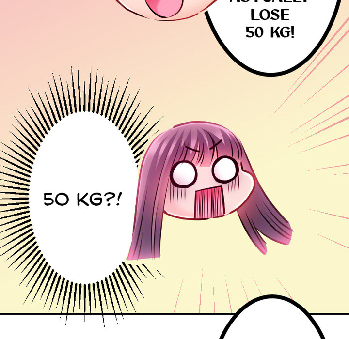 Diet For Sex! - episode 3 - 19