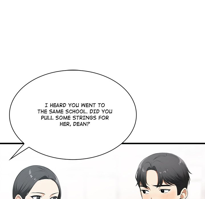 Steamy Webtoon Collection - episode 5 - 143