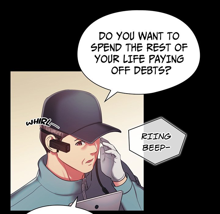 Master, Do You Need A Hand? - episode 1 - 81