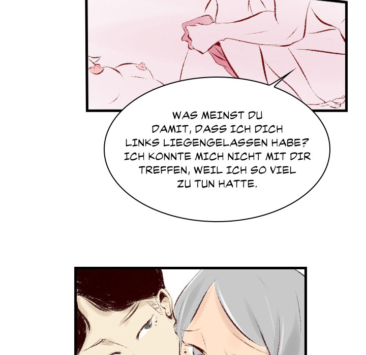 Die Strasse des Grauens - episode 32 - 50